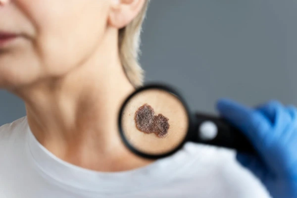 Carcinoma Basocelular